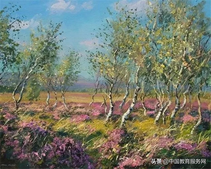 水彩水粉丙烯油画哪个适合新手,水彩水粉丙烯油画颜料哪种毒性大