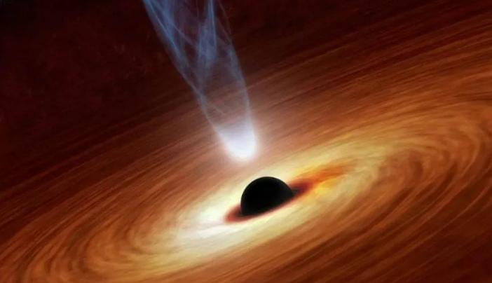 水能变成黑洞吗,水能压缩成黑洞吗