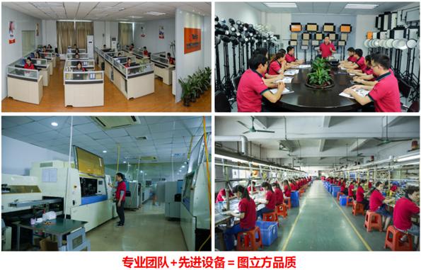 图立方补光灯怎么选,200瓦led灯影视灯