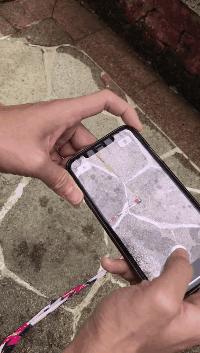 和数学博士的浪漫温泉之旅，他教会了我这些数学知识！