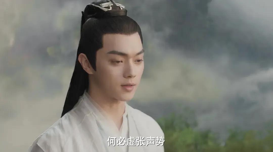 古装剧造型为什么越来越难看,古装造型不够精致