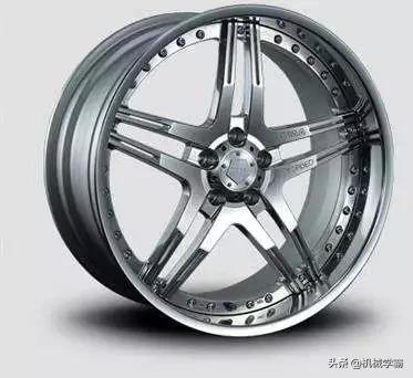 轮毂的制造工艺有哪几种,轮毂生产工艺哪个好