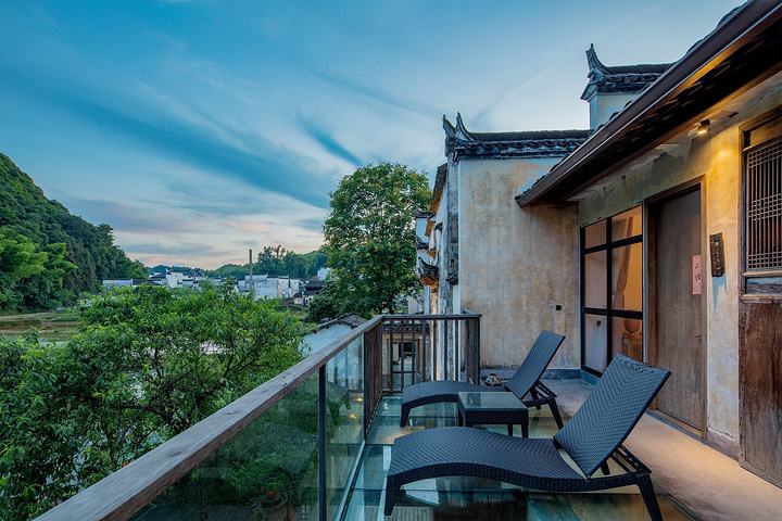 中国顶级酒店推荐,江西省十大豪华酒店