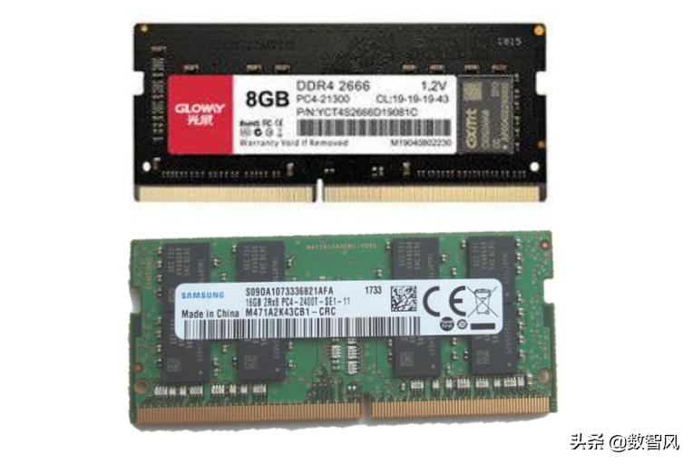 内存和主板参数怎么搭配,内存怎么选择适合主板