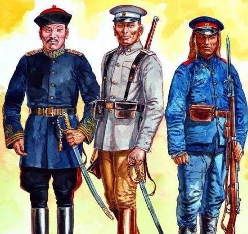 清末对西洋*器武**的认识,从排斥到仿制,透视晚清官员的观念转化