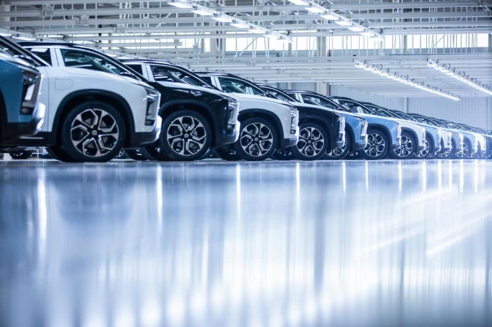 安踏和李宁对标的鞋,李宁安踏和匹克