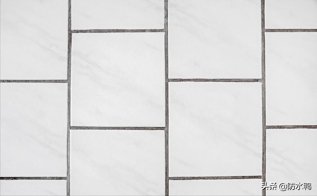 填缝剂能补窟窿吗,瓷砖填缝剂能防水堵漏吗视频