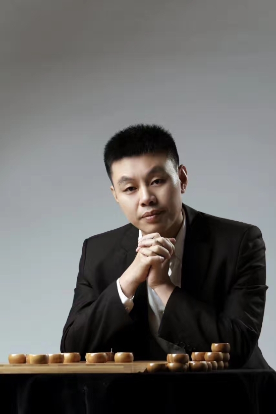 许银川老师讲象棋,象棋大师许银川讲解视频