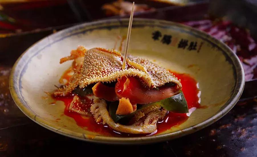 19.9元秒成都春熙路牵肠挂肚双人套餐！菜价回到10年前！