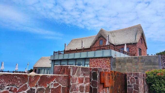 谁说去海边是夏天的专利?秋意正浓,三天两夜玩转烟威刚刚好!