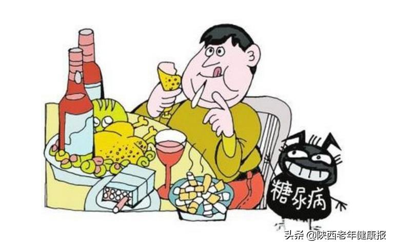 糖尿病患者可以埋线减肥吗,医院开展穴位埋线治疗糖尿病