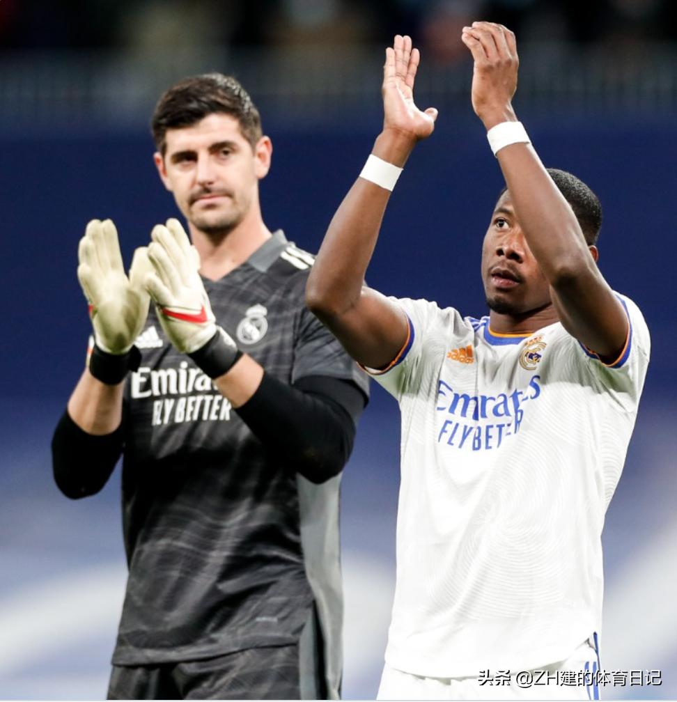 皇马夺得欧冠冠军安切洛蒂,安切洛蒂说皇马的胜利不可思议