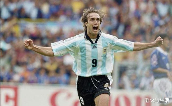 九十年代世界足坛,足坛1-99号码代表球星