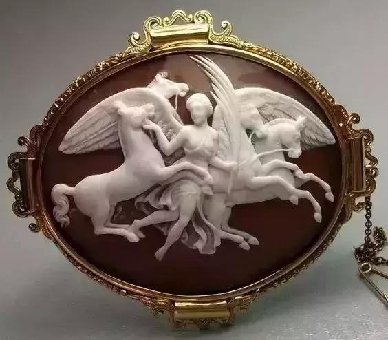 海边贝壳首饰,小众首饰戒指贝壳