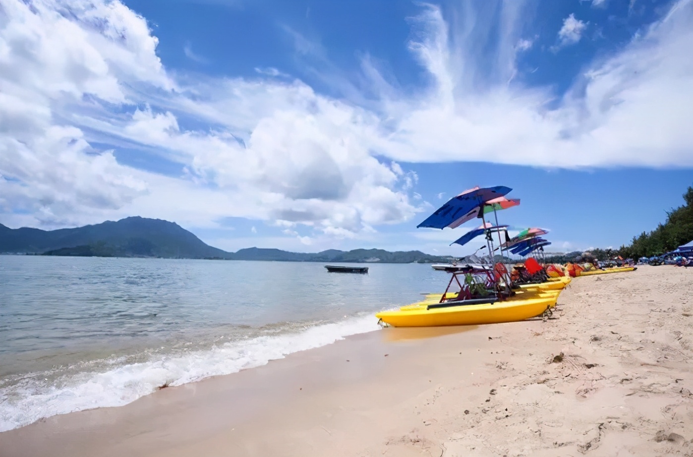 粤港澳大湾区旅游论坛,粤港澳大湾区旅游栏目