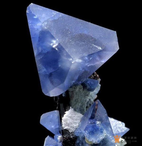 最盛产珠宝的5个地方,巴西的珠宝太过丰富,非洲的钻石真的很多