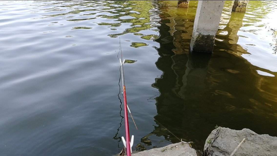 重铅找底和半水调漂有什么区别,这才是漂移的最高境界