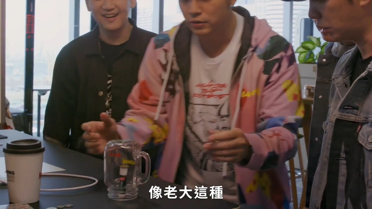 周杰伦旅游实录,周杰伦周游记东京之旅