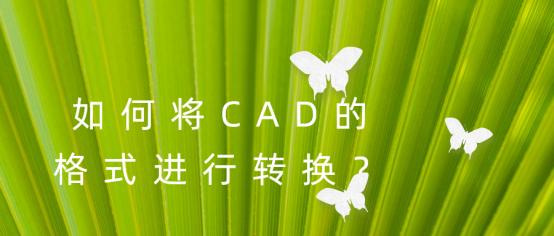 cad画完图怎么转换cnc格式,多个cad文件批量转换pdf格式