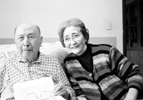 钱学森与蒋英何时结婚的,蒋英嫁给钱学森时多大