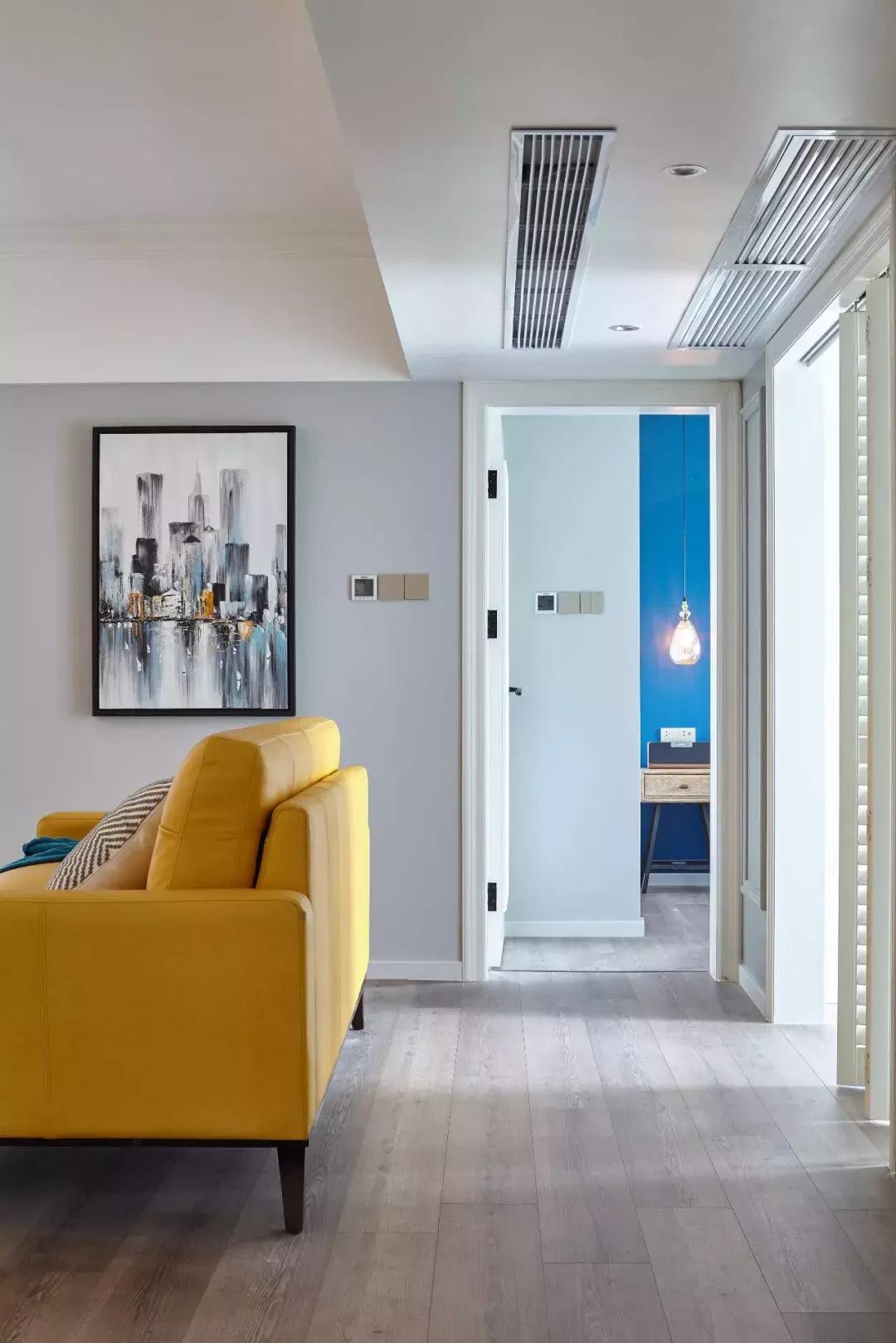 齐家典尚整装美学体验馆实习,齐家典尚装饰山东