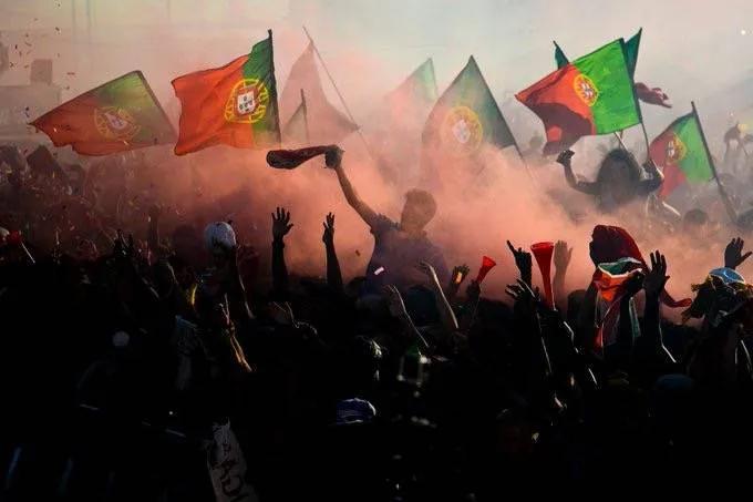 客观评价c罗和梅西谁更强,众人说c罗梅西谁更强