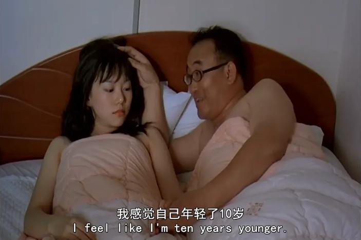 *虐性**、*力暴**、畸恋毁三观他都占了,要怎么评价这个“变态”导演?