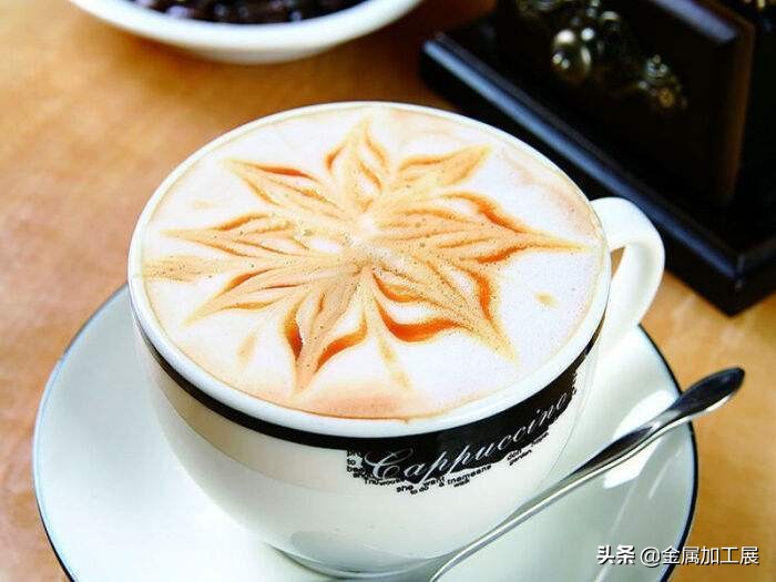 想买一台好清洗的咖啡机,最简单实用的家庭用咖啡机