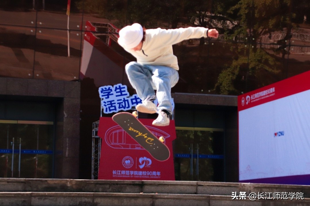 这份重庆校园保暖攻略请查收