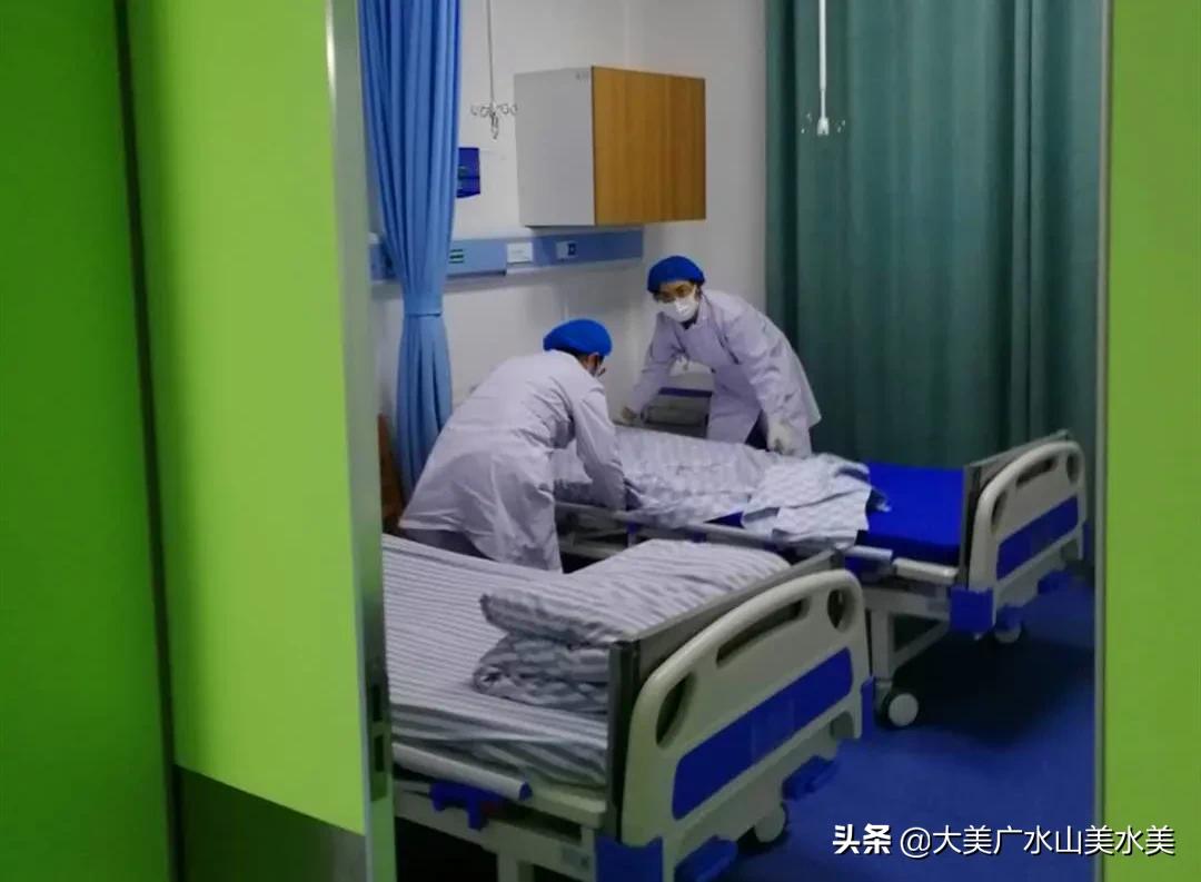 广水市二医院怎么样,广水市二医院