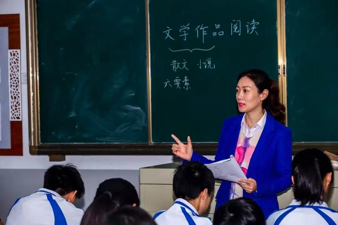 北京师范大学广州实验学校做真教育，真做教育办出特色优质名校