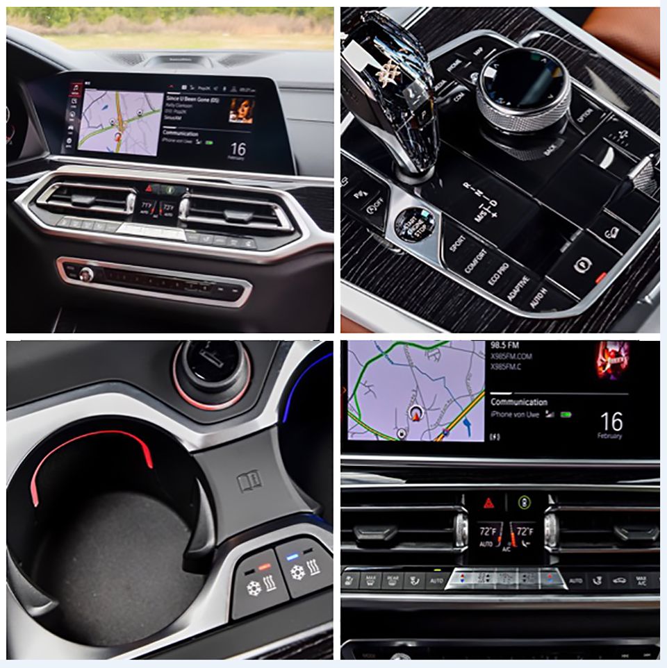 全尺寸suv70万以内,宝马suvx7最新报价