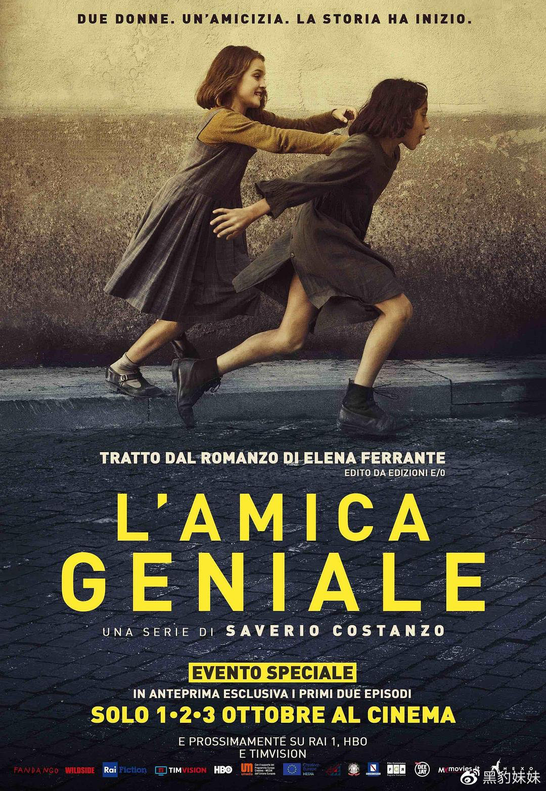 四部高口碑烧脑美剧推荐,科幻悬疑美剧排行榜前十名