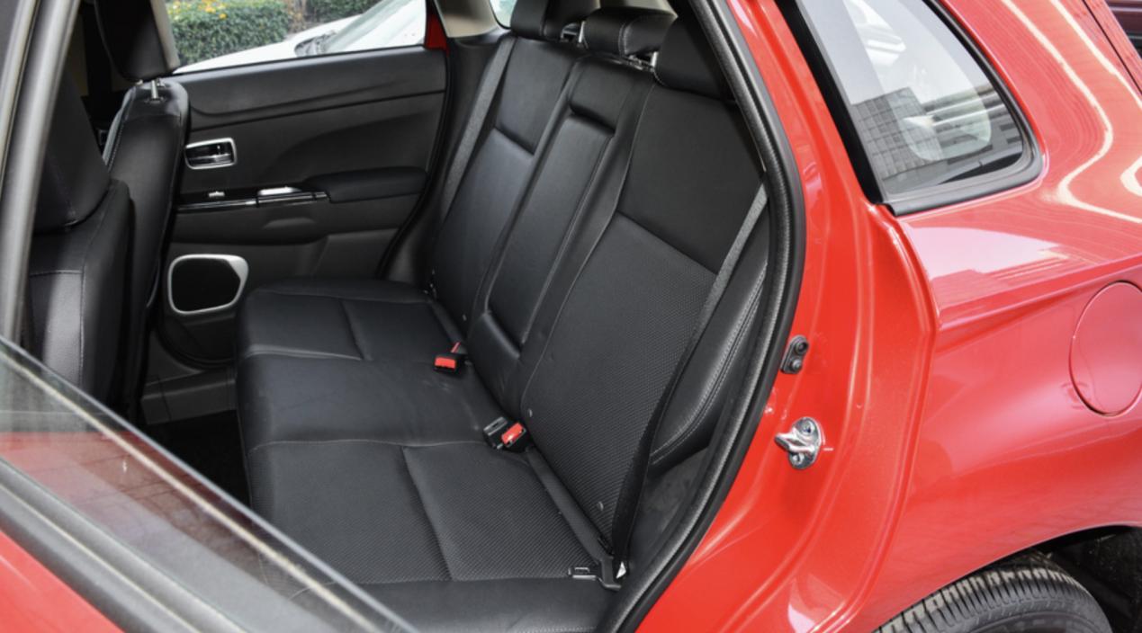 动力强配6at的小型suv推荐,2.0t8at的动力组合的日系suv