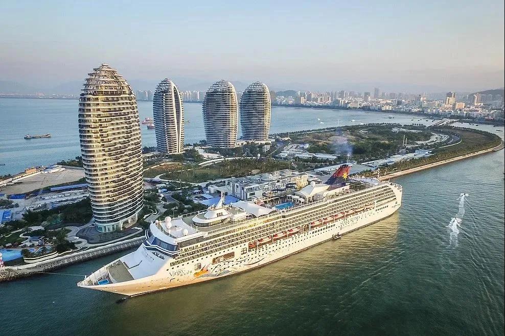 海南自由港2020免税,海南全岛封关和自由港什么区别