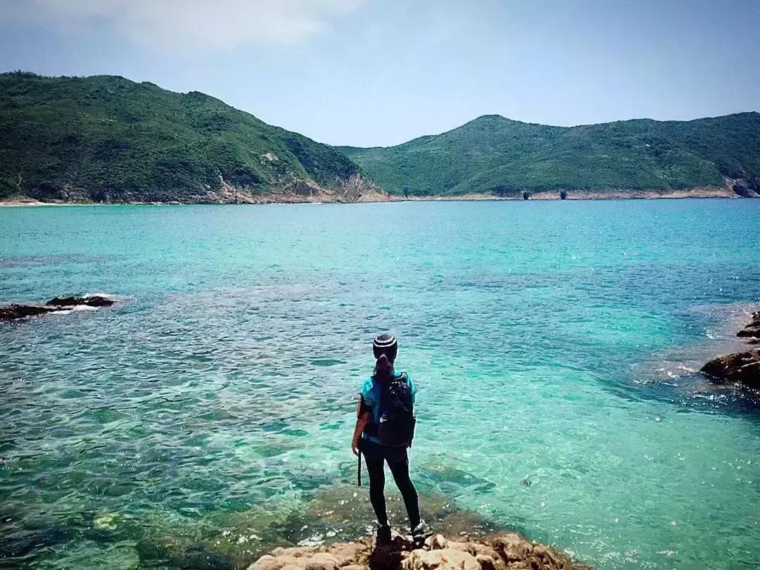 香港自由行遛娃,香港遛娃攻略