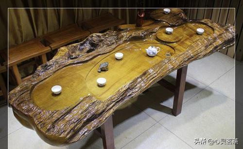 根雕茶盘什么木材最好的呢,根雕茶盘家用
