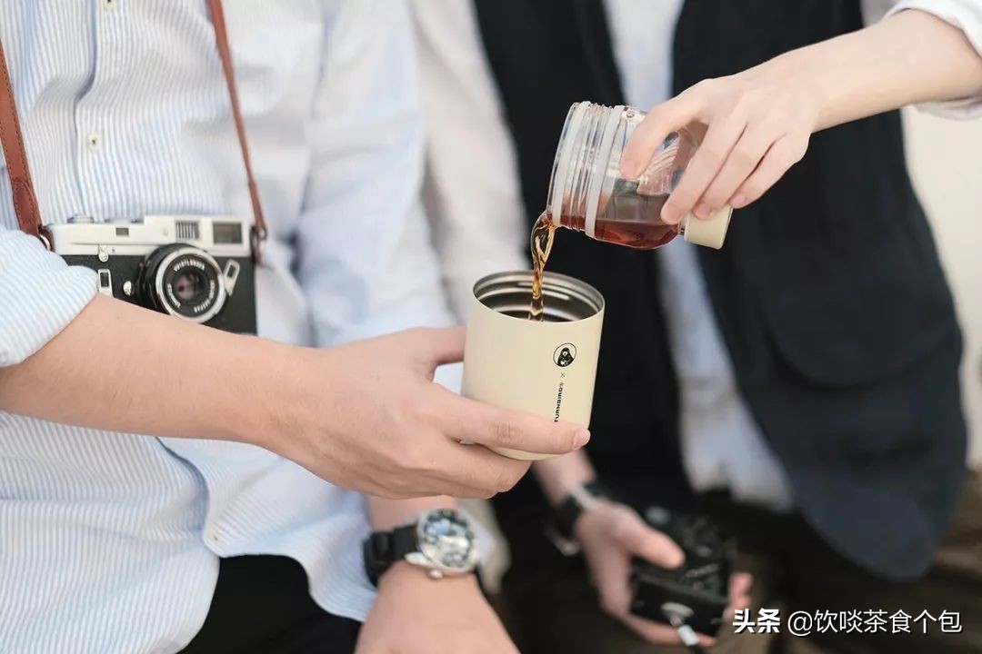 咖啡的各种新品,精选10款咖啡产品