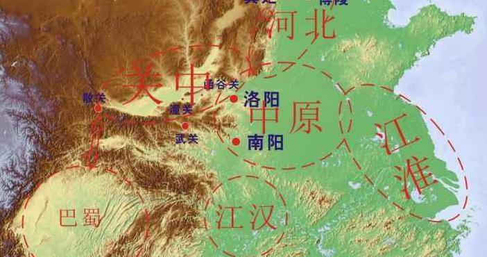 袁术:尔等竟是凡夫俗子,我才是天之骄子。浅谈豪门高第的缺陷