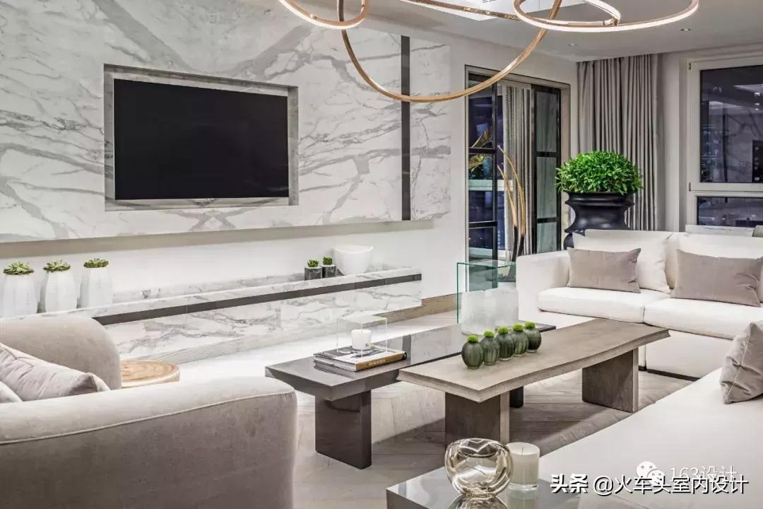 北京首创天禧阿玛尼装修,北京首创天禧2号楼