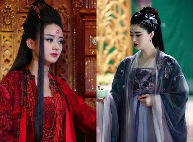 从时尚到影视，人物角色“黑化”，如何靠妆容实现？