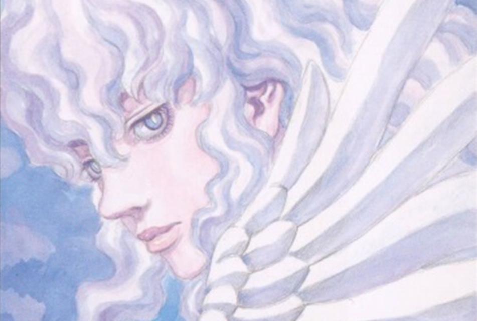 剑风传奇格里菲斯什么水平,剑风传奇格里菲斯有必要洗白吗