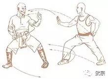 工字伏虎拳套路完整视频,工字伏虎拳特点