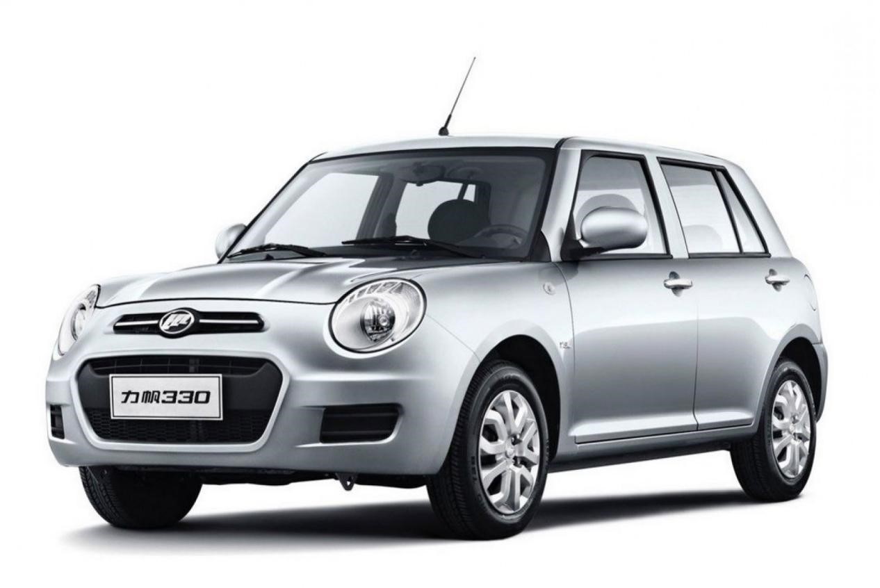 力帆旗下新业务,盼达力帆