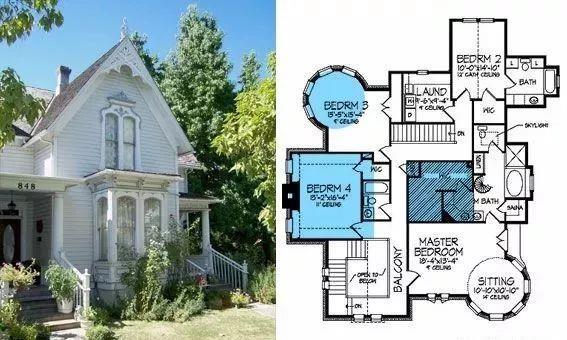 局部层高2.35米会显压抑吗,层高太高为何有压迫感