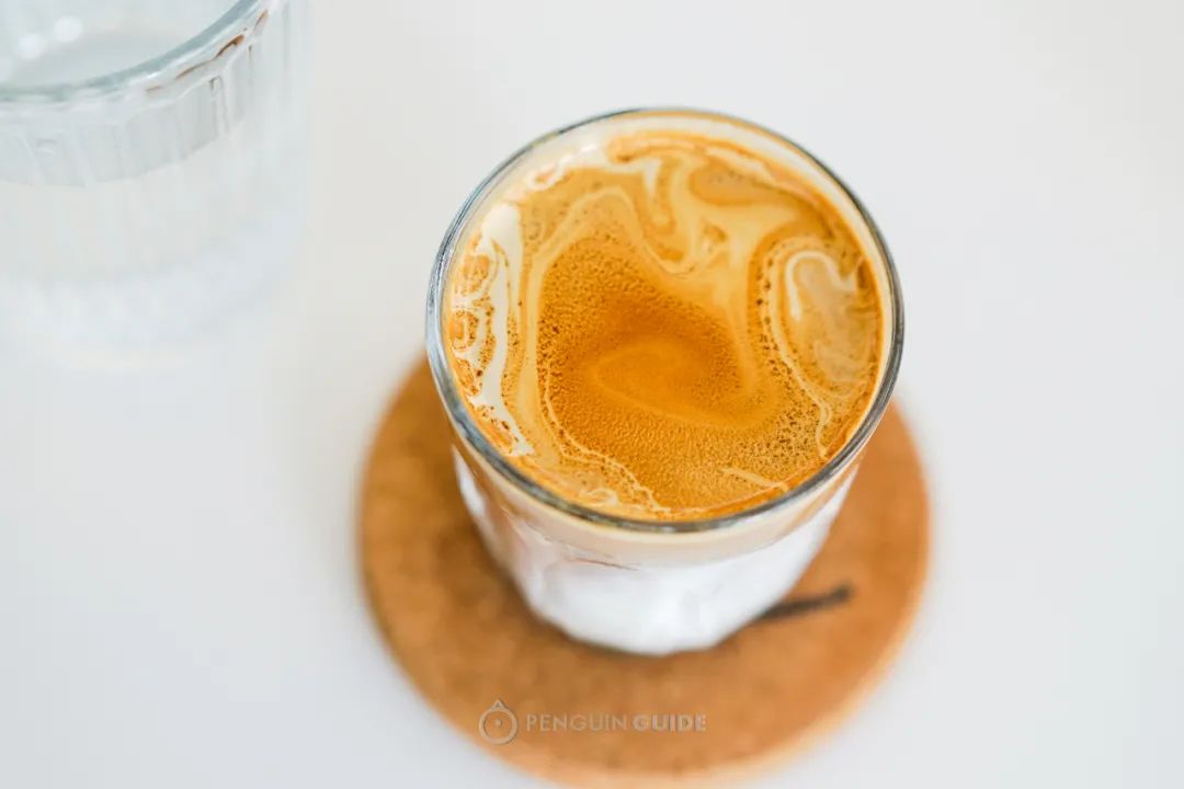 去长沙不为别的就想听茶颜悦色,去长沙点哪个茶颜悦色