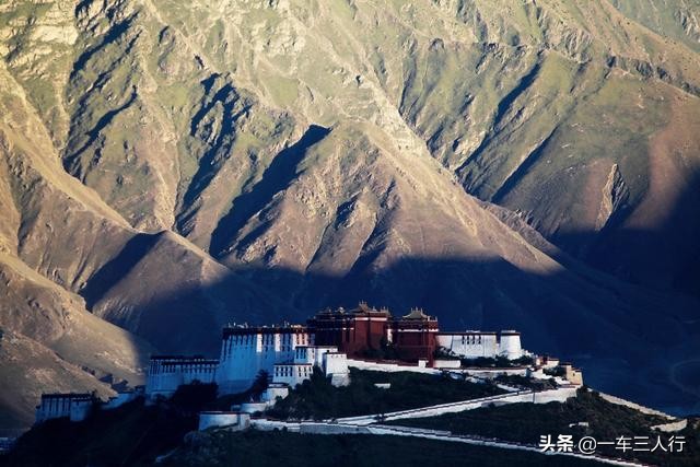 布达拉宫未解之谜细思极恐,布达拉宫有三大未解之谜
