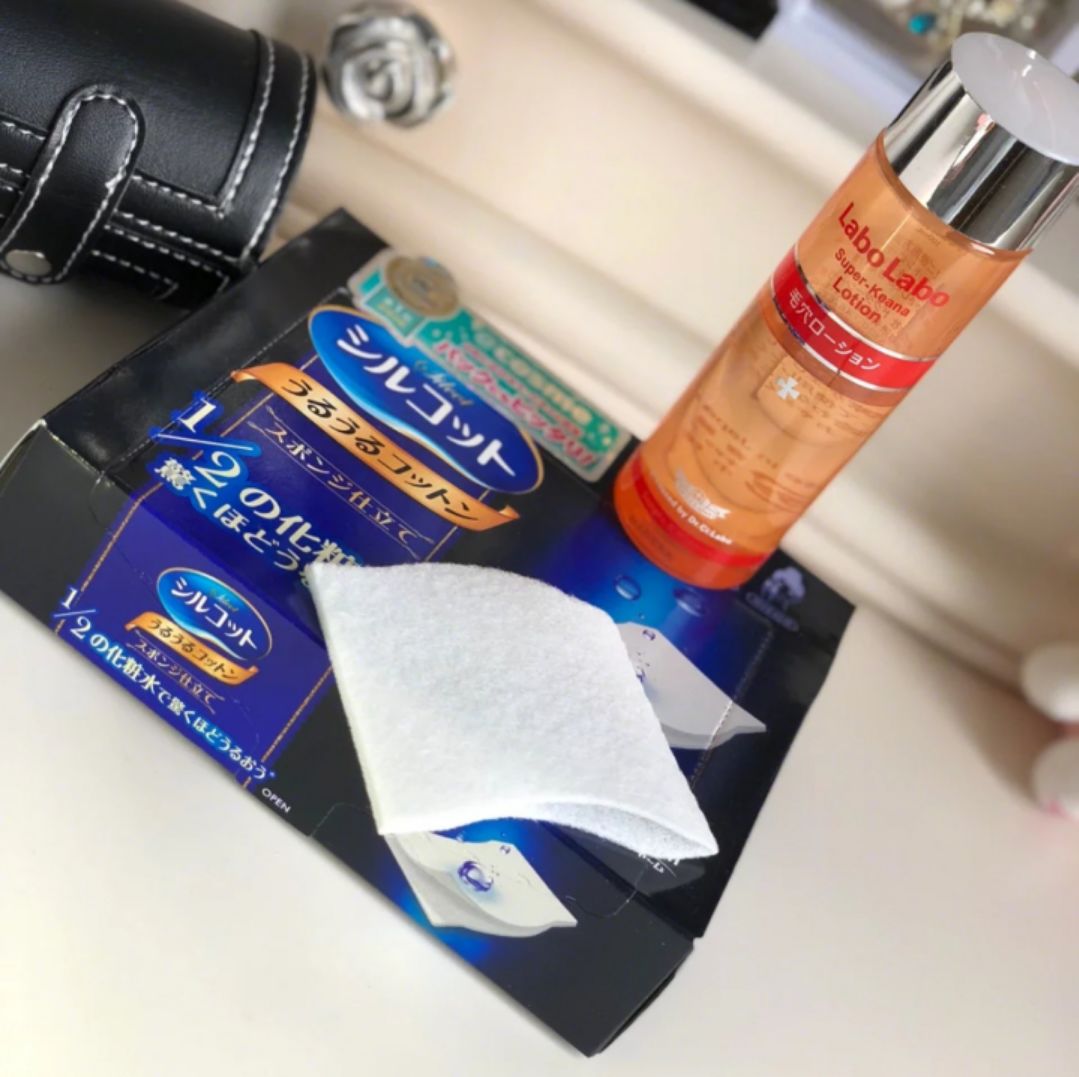 十大公认好用的卸妆棉 (卸妆棉10元无限回购)