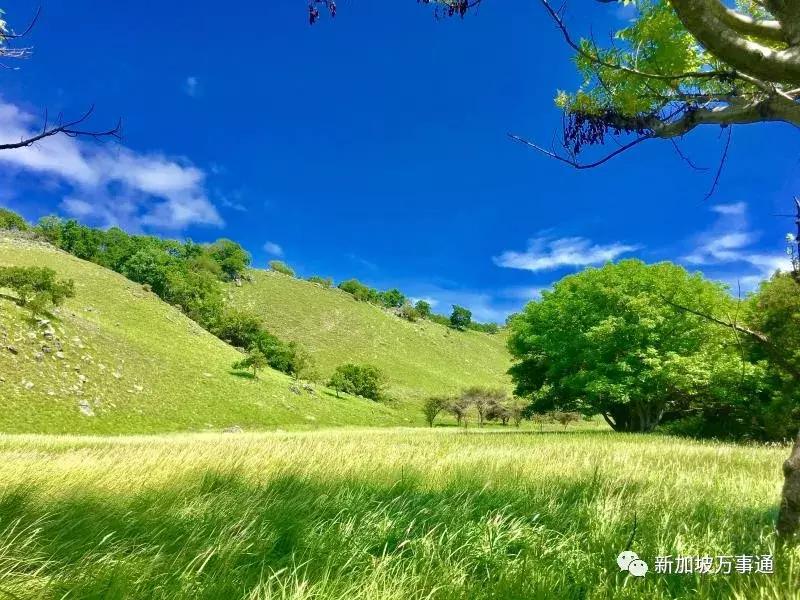 2019年十大最美海岛,2018最值得去的海岛