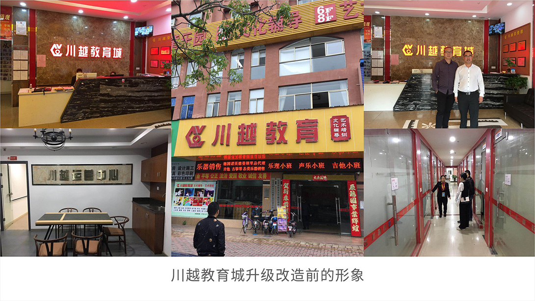 教育品牌战略升级,品牌策划+VI设计公司